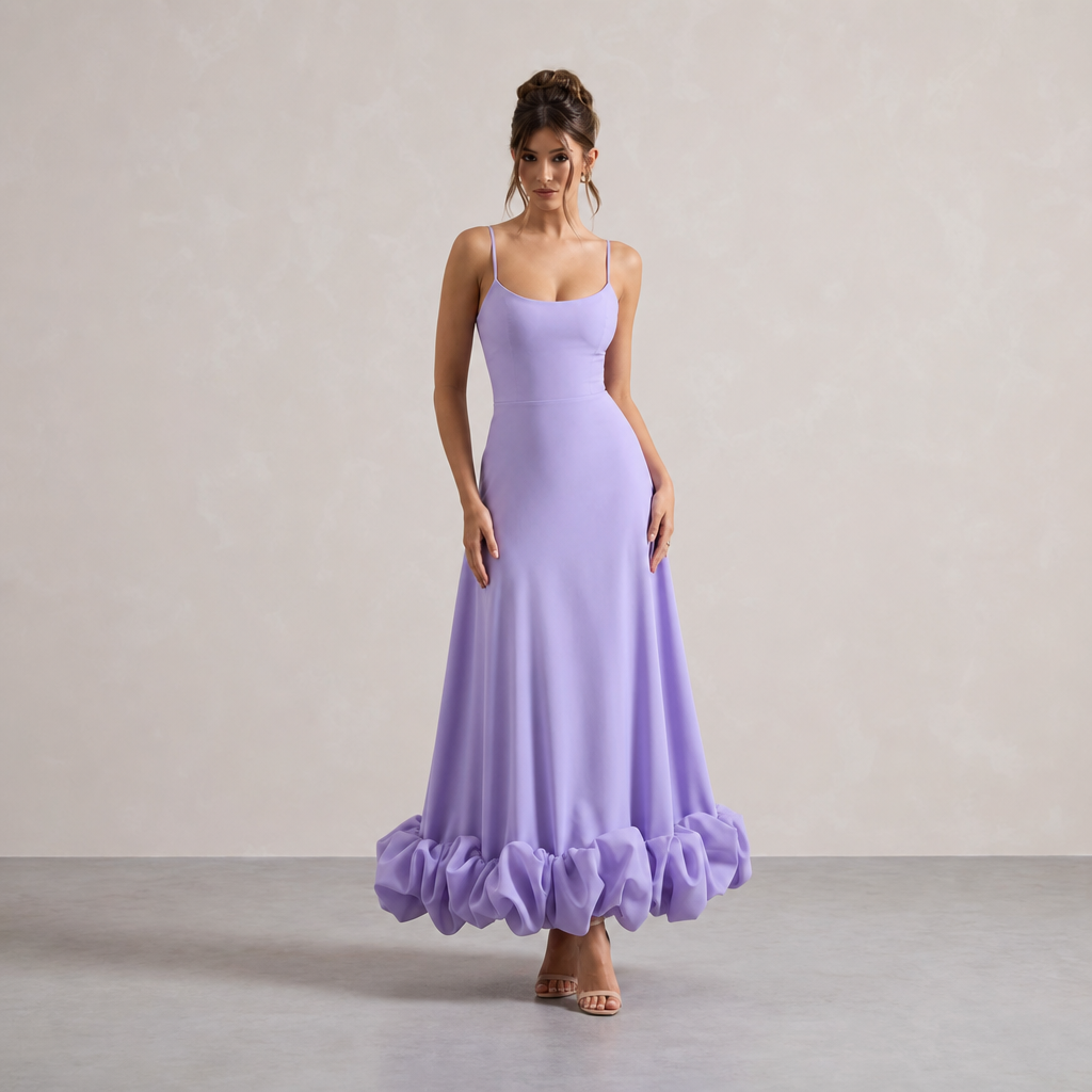 The Nilde Dress