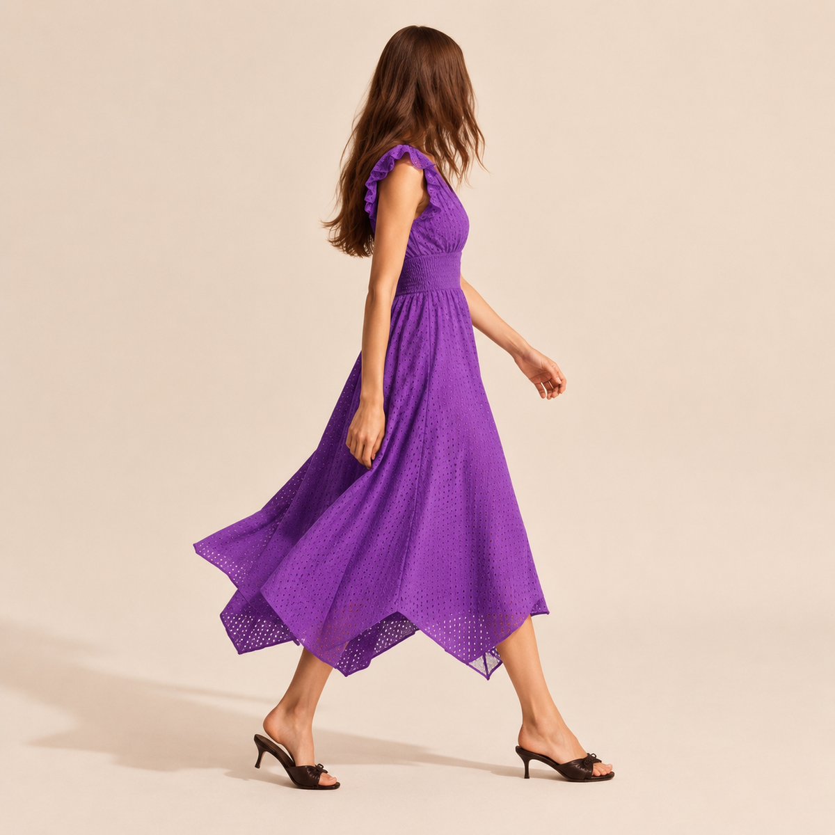 The Vincenza Dress