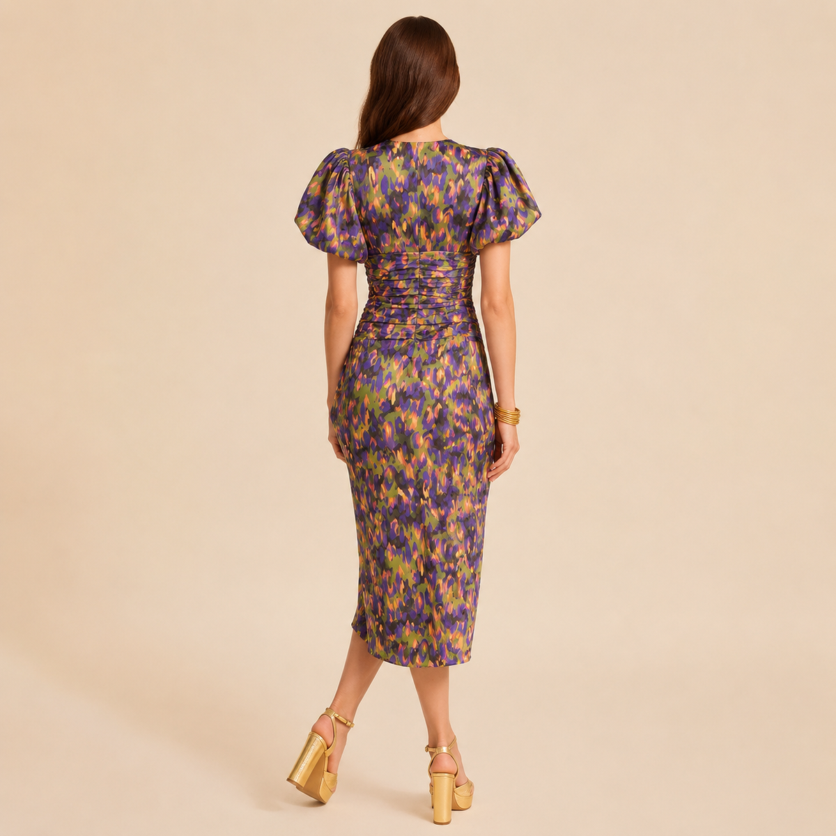 The Noemi Dress