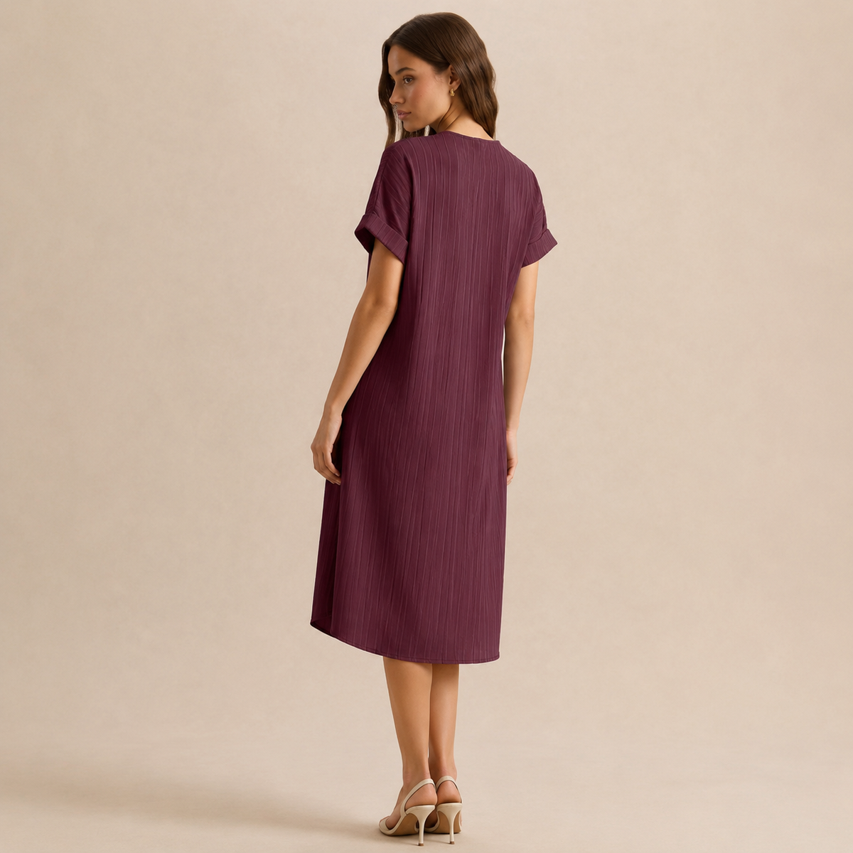 The Elisa Dress