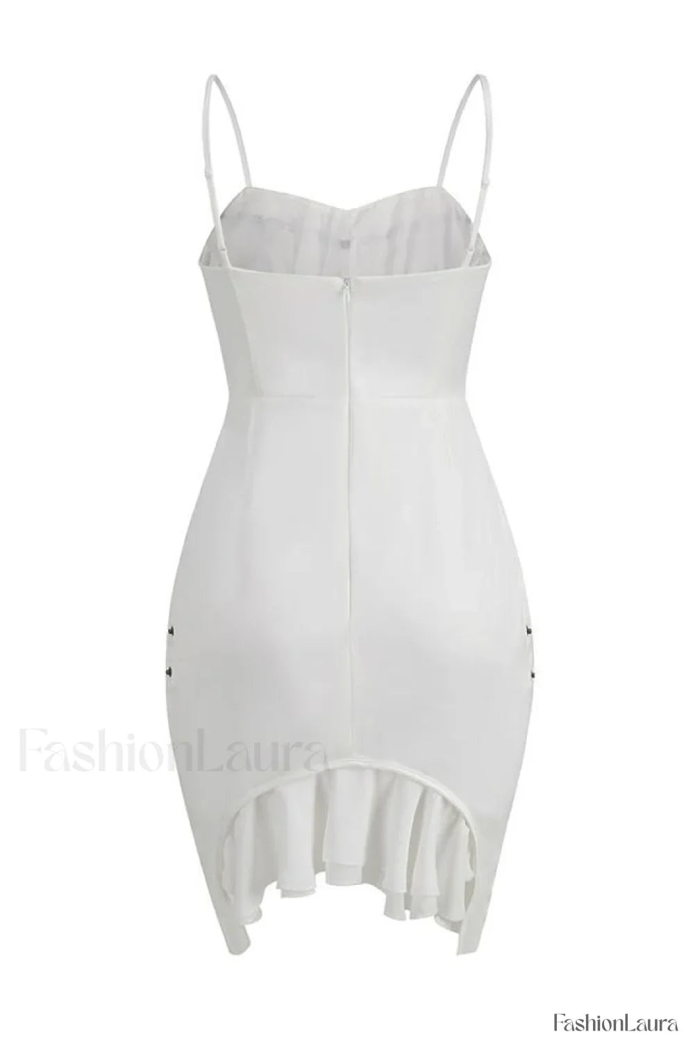 Ready To Stylish Party Mini Dress