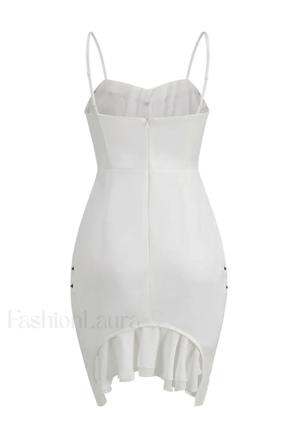 Ready To Stylish Party Mini Dress