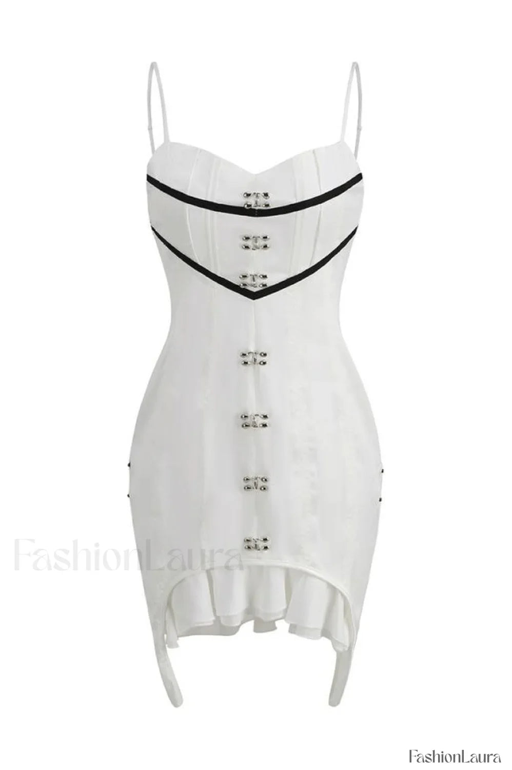 Ready To Stylish Party Mini Dress