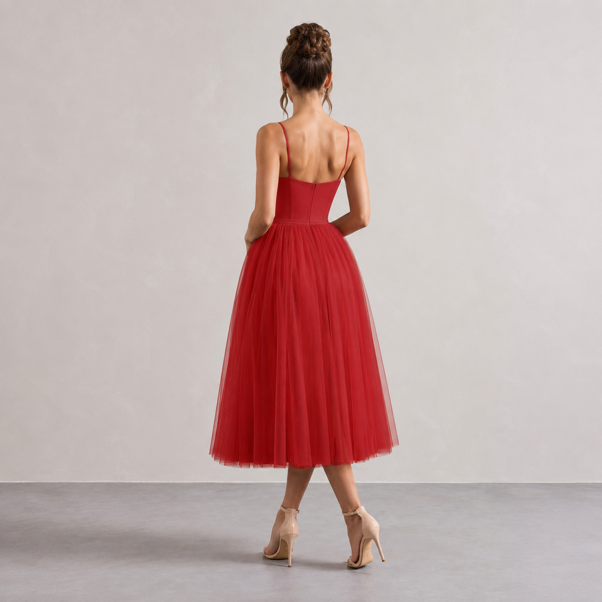 The Ondina Dress