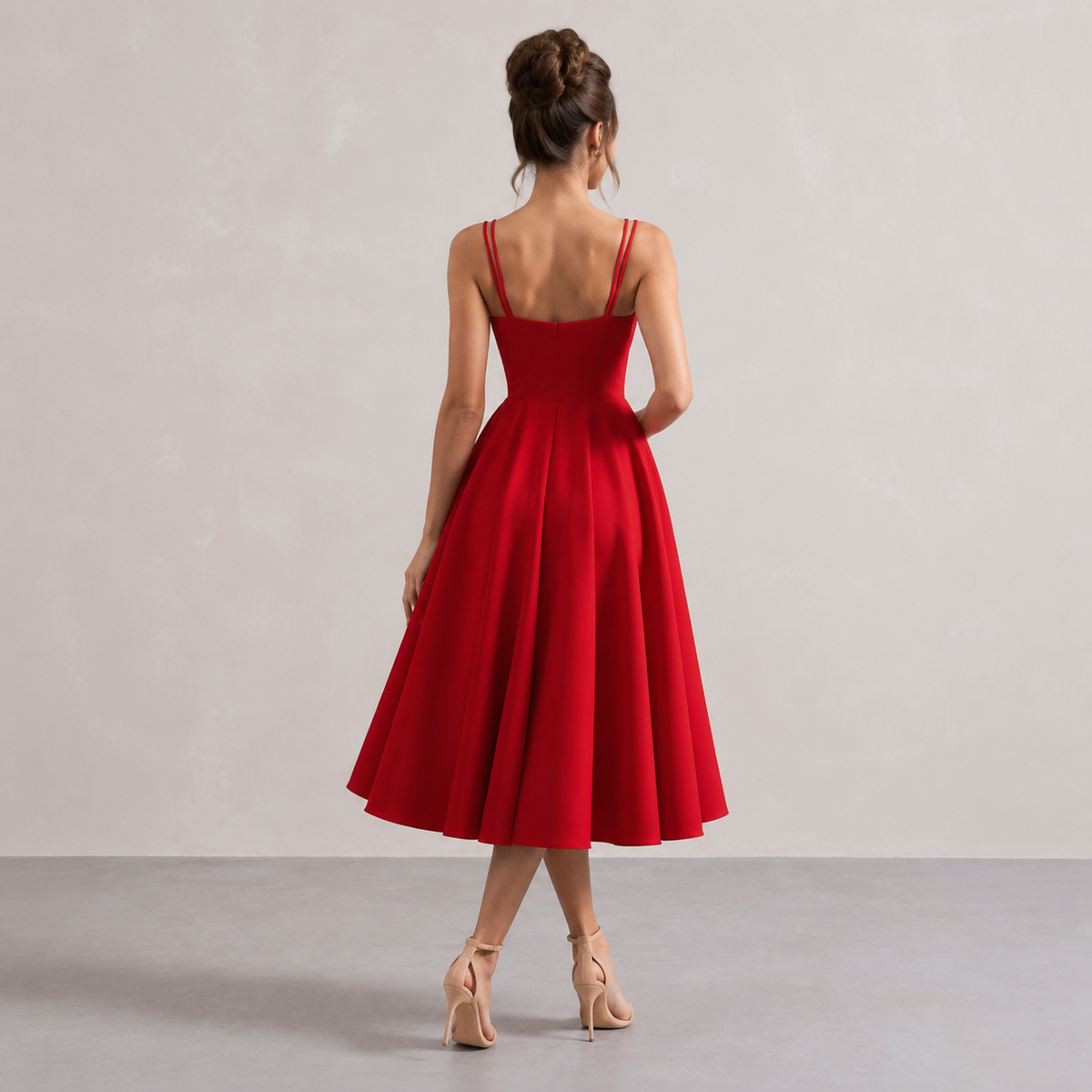 The Nina Dress