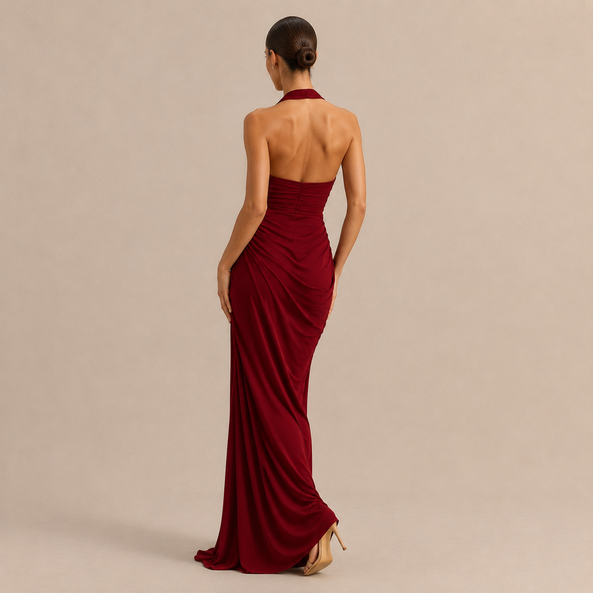 The Lodovica Dress