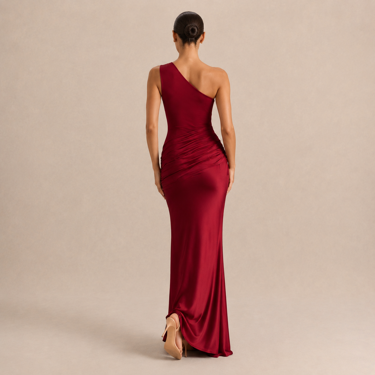 The Cassia Dress