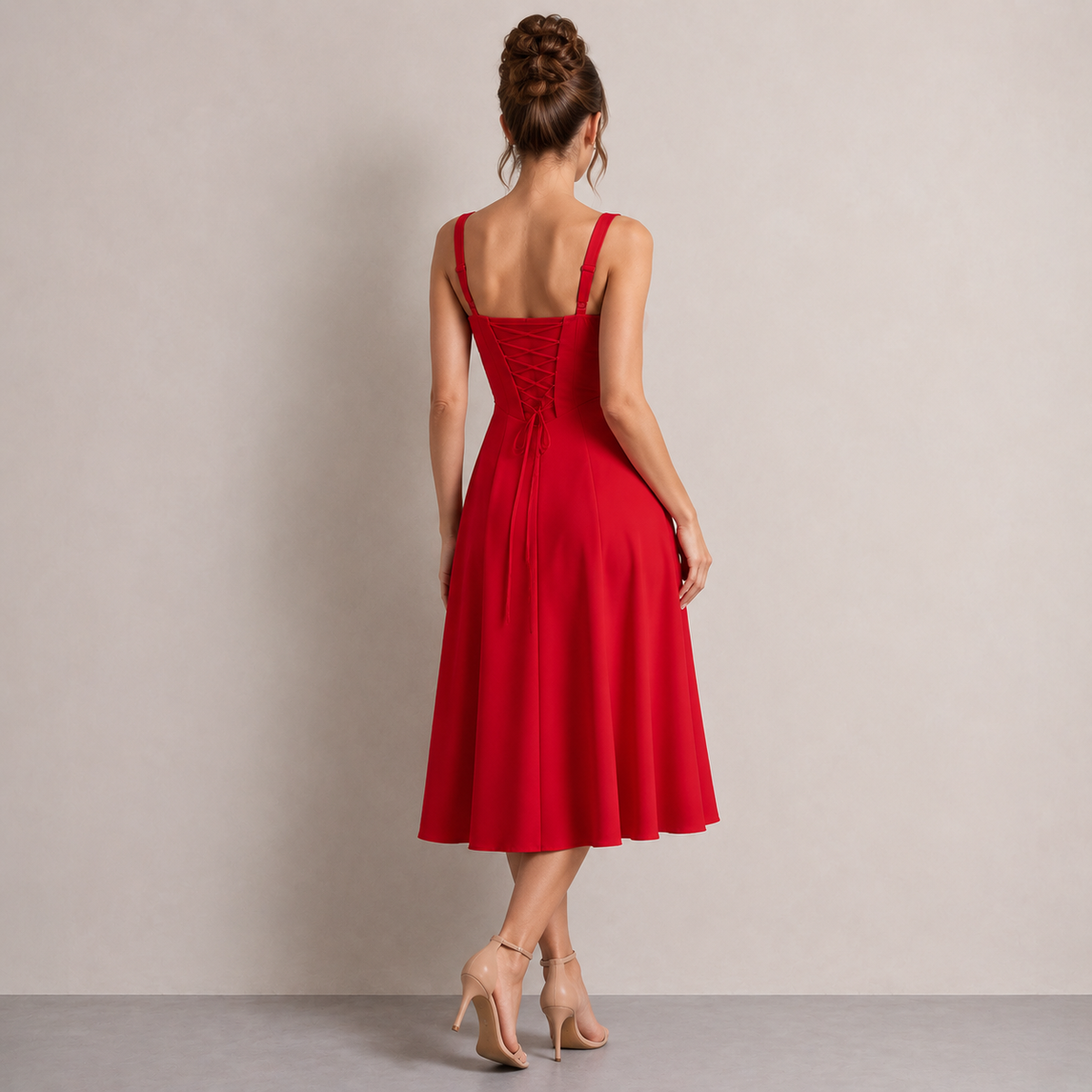 The Paolina Dress