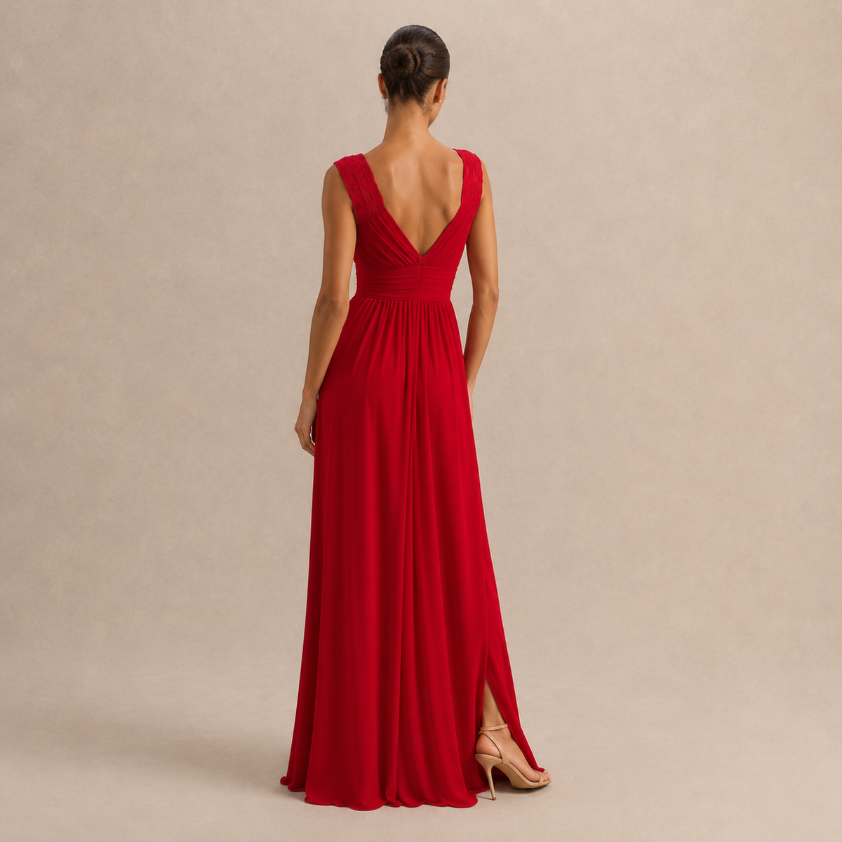 The Lina Dress
