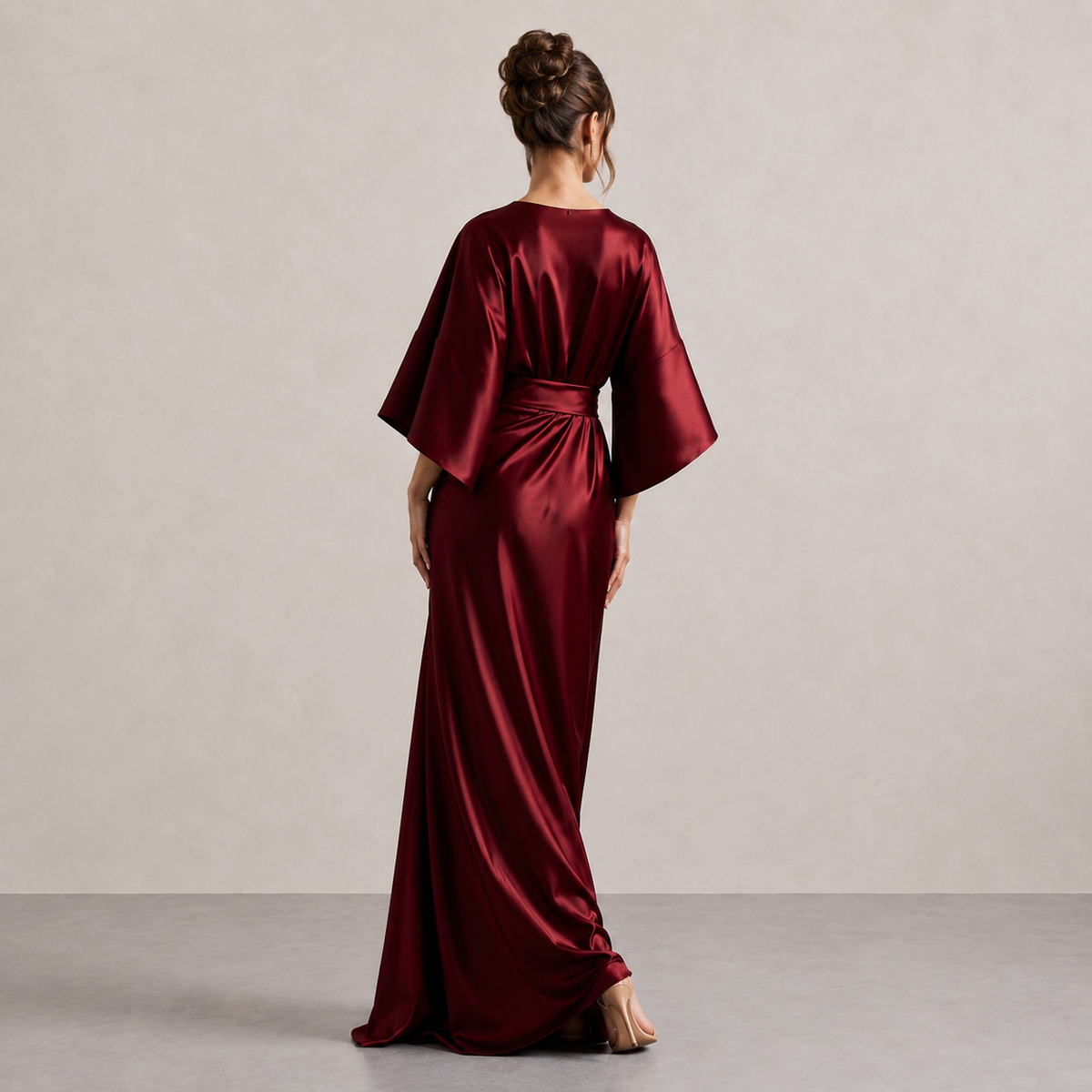 The Tullia Dress
