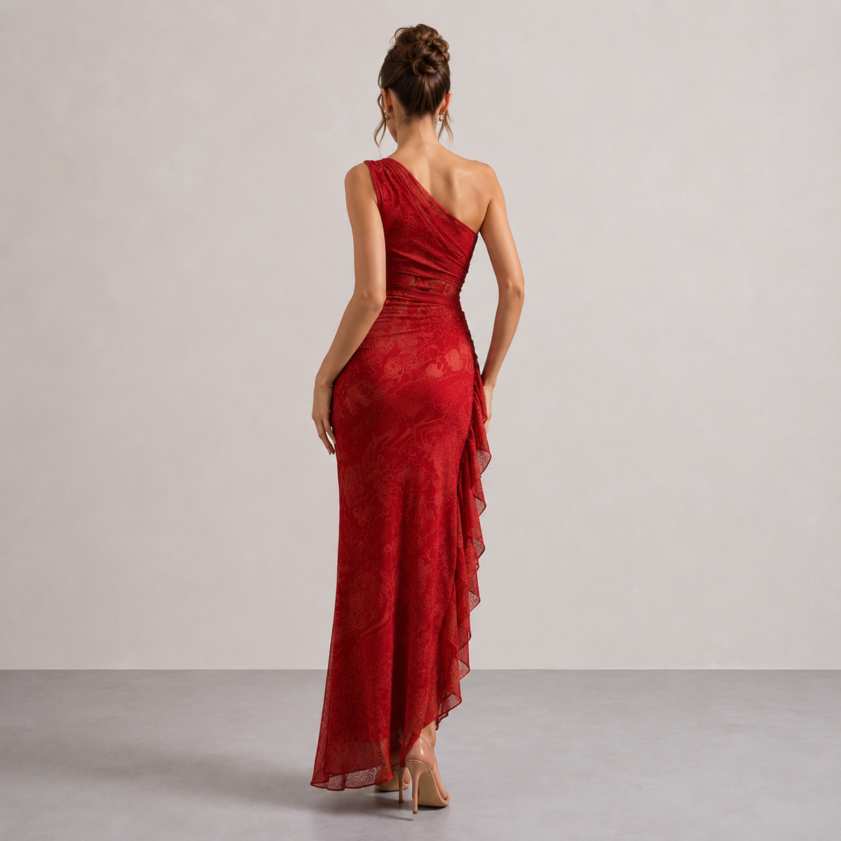 The Clelia Dress