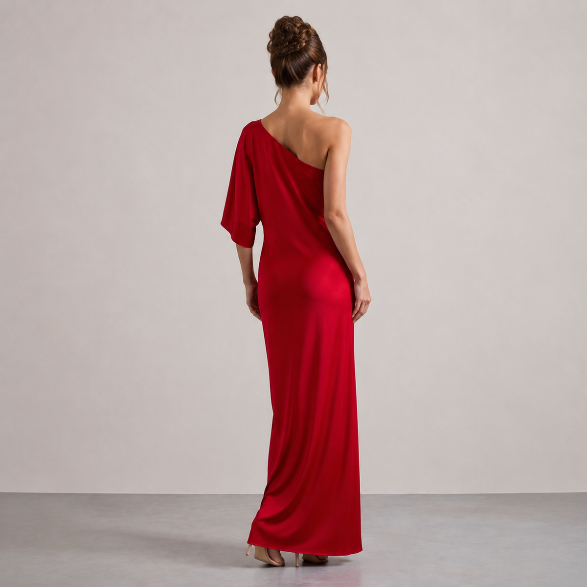 The Matilde Dress