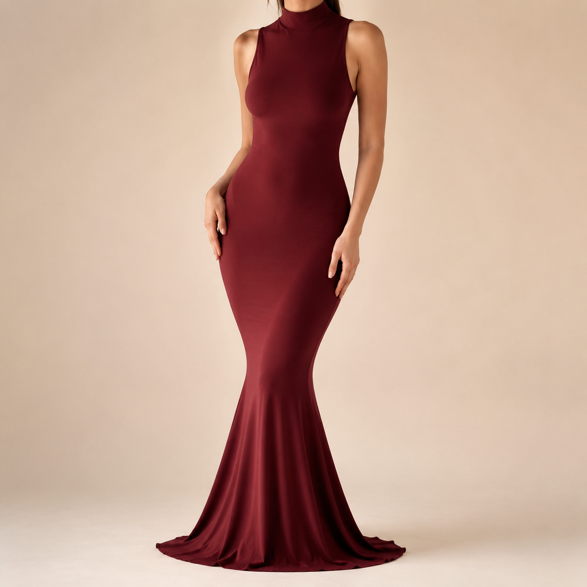 The Pia Dress