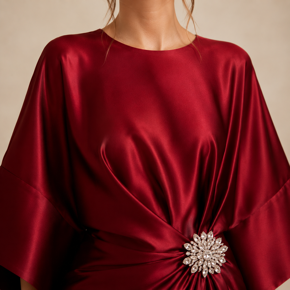 The Tullia Dress