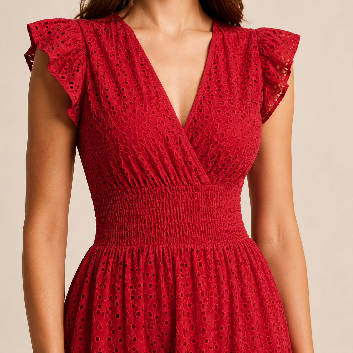 The Vincenza Dress