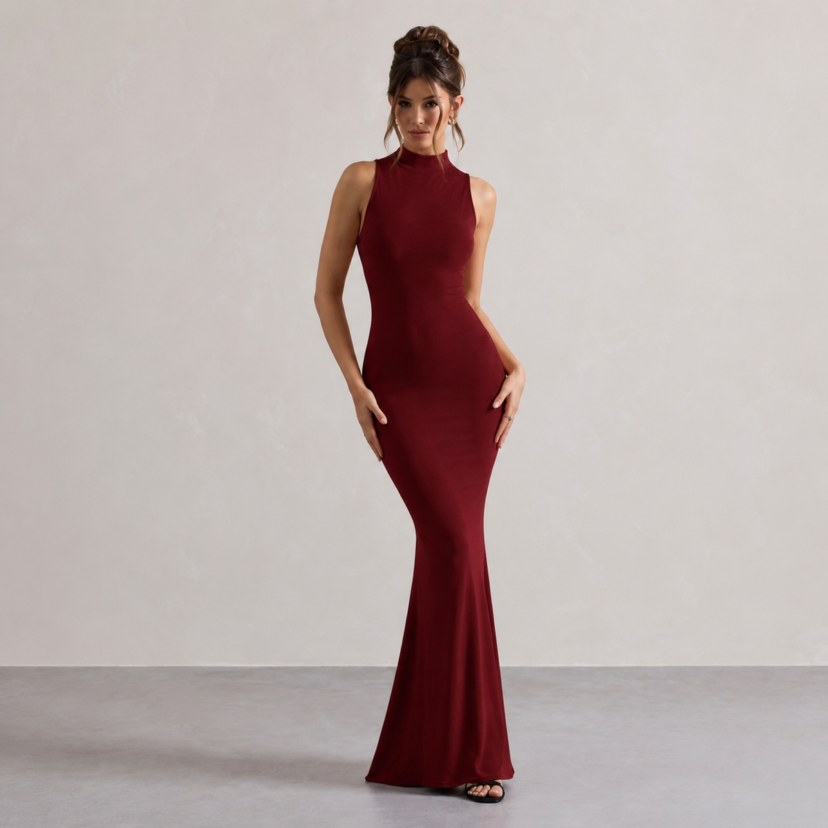 The Pia Dress