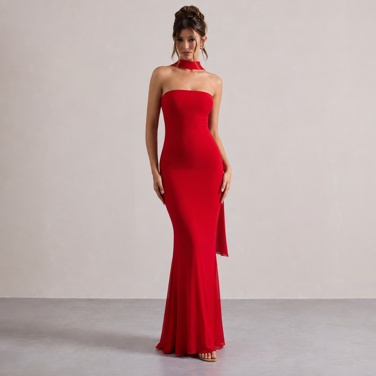 The Nerina Dress