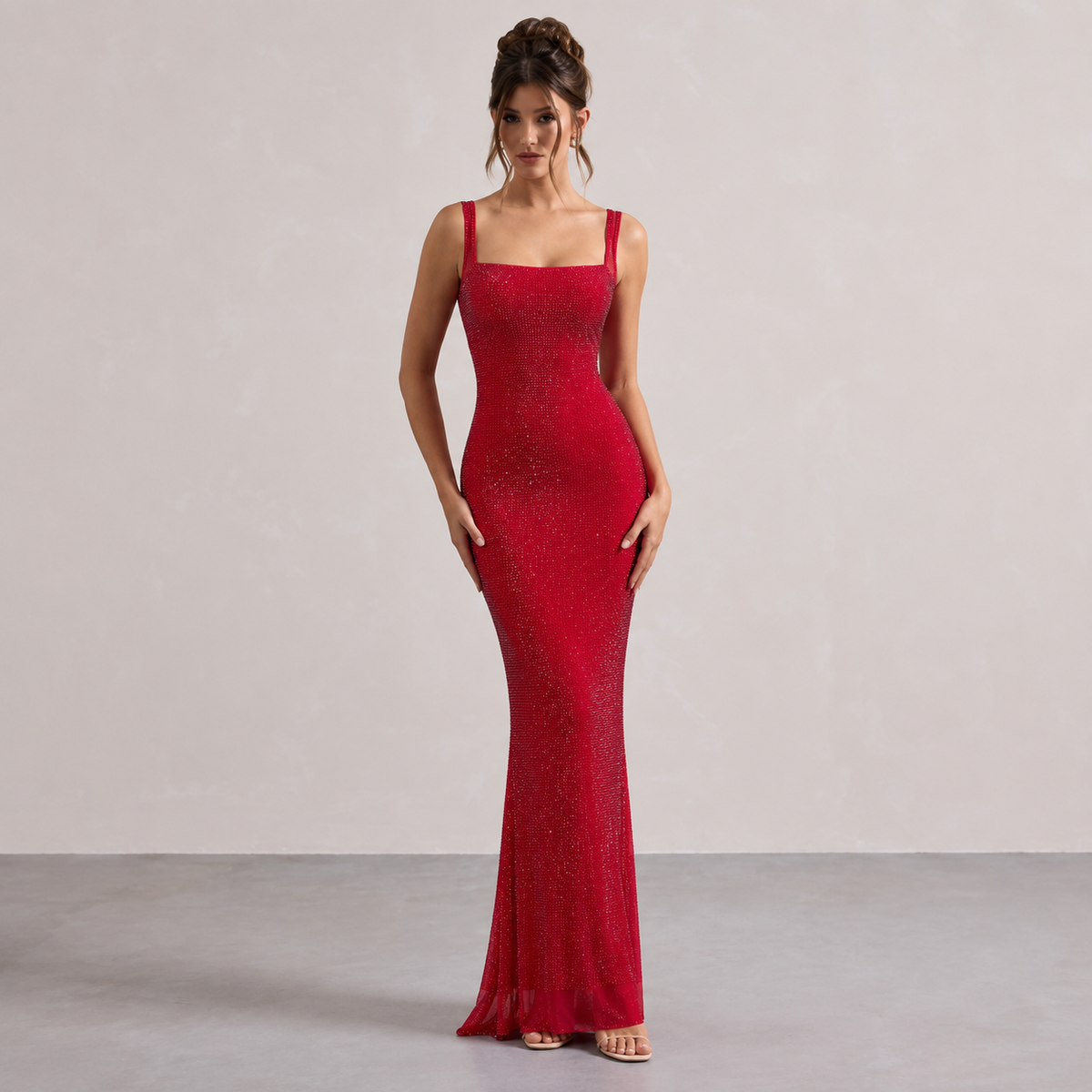 The Narcisa Dress