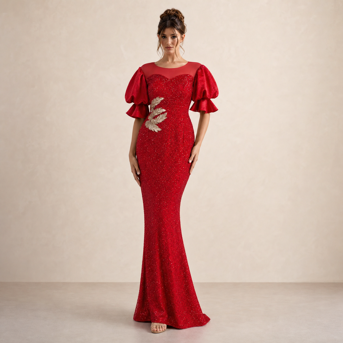 The Dafne Dress