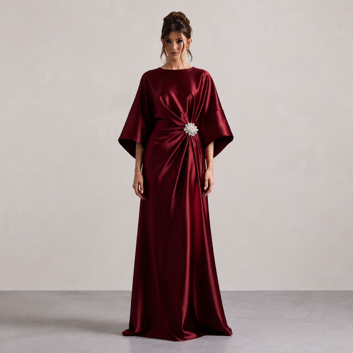 The Tullia Dress