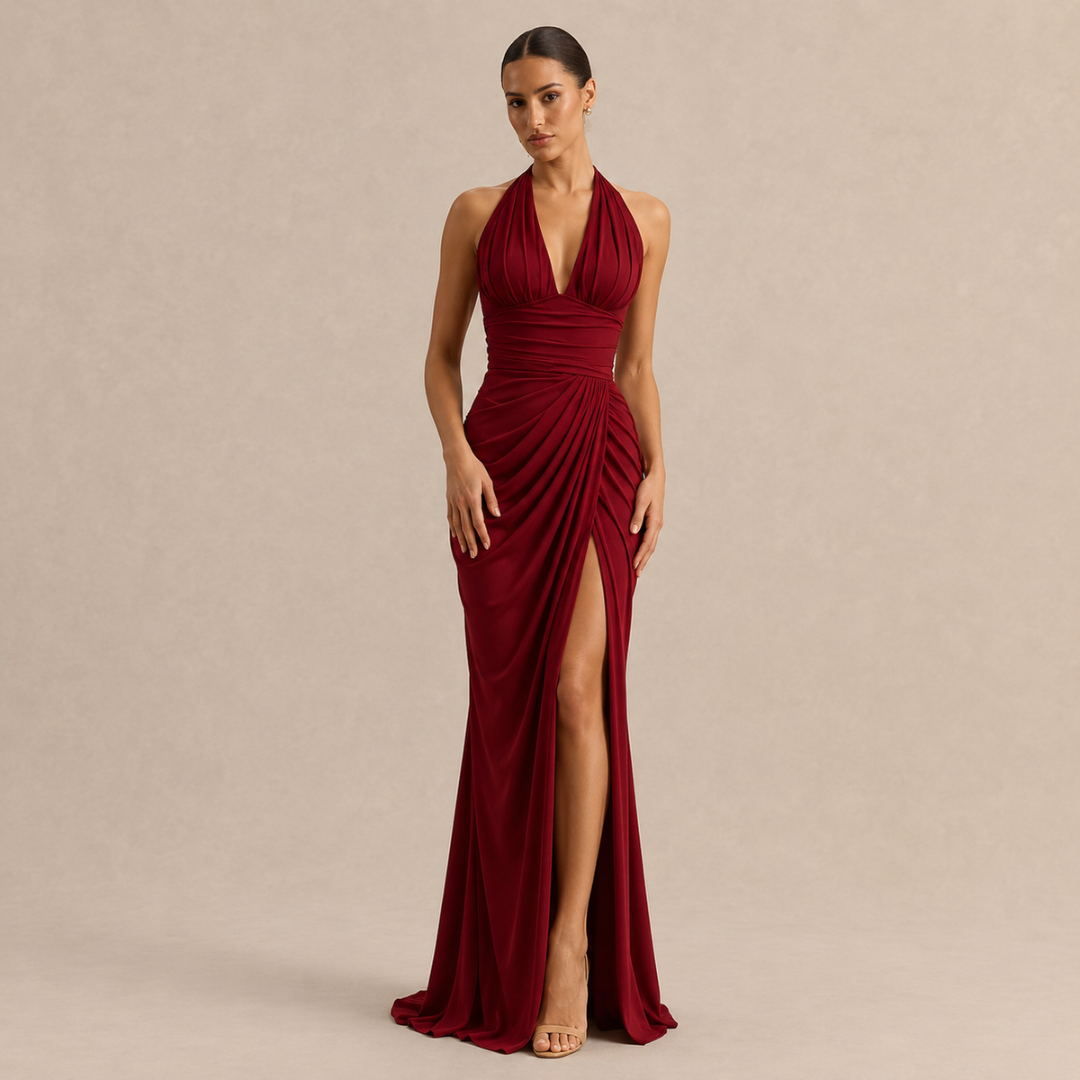 The Lodovica Dress