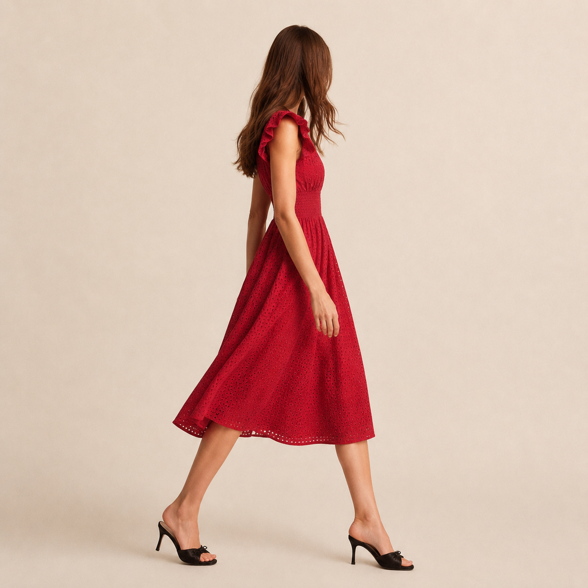 The Vincenza Dress