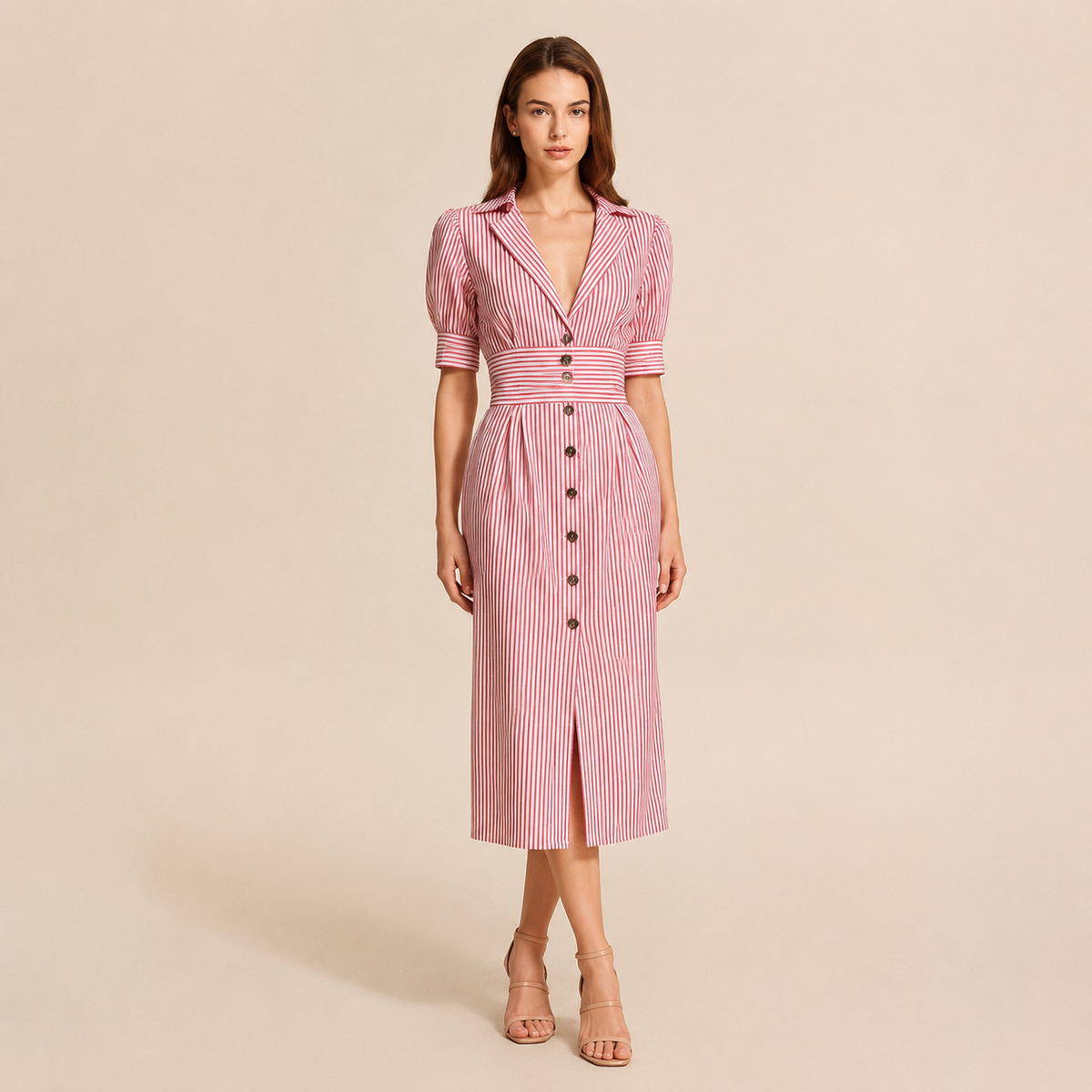 The Lia Dress