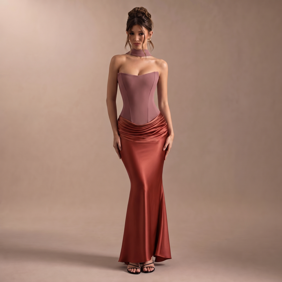 The Rosa Dress