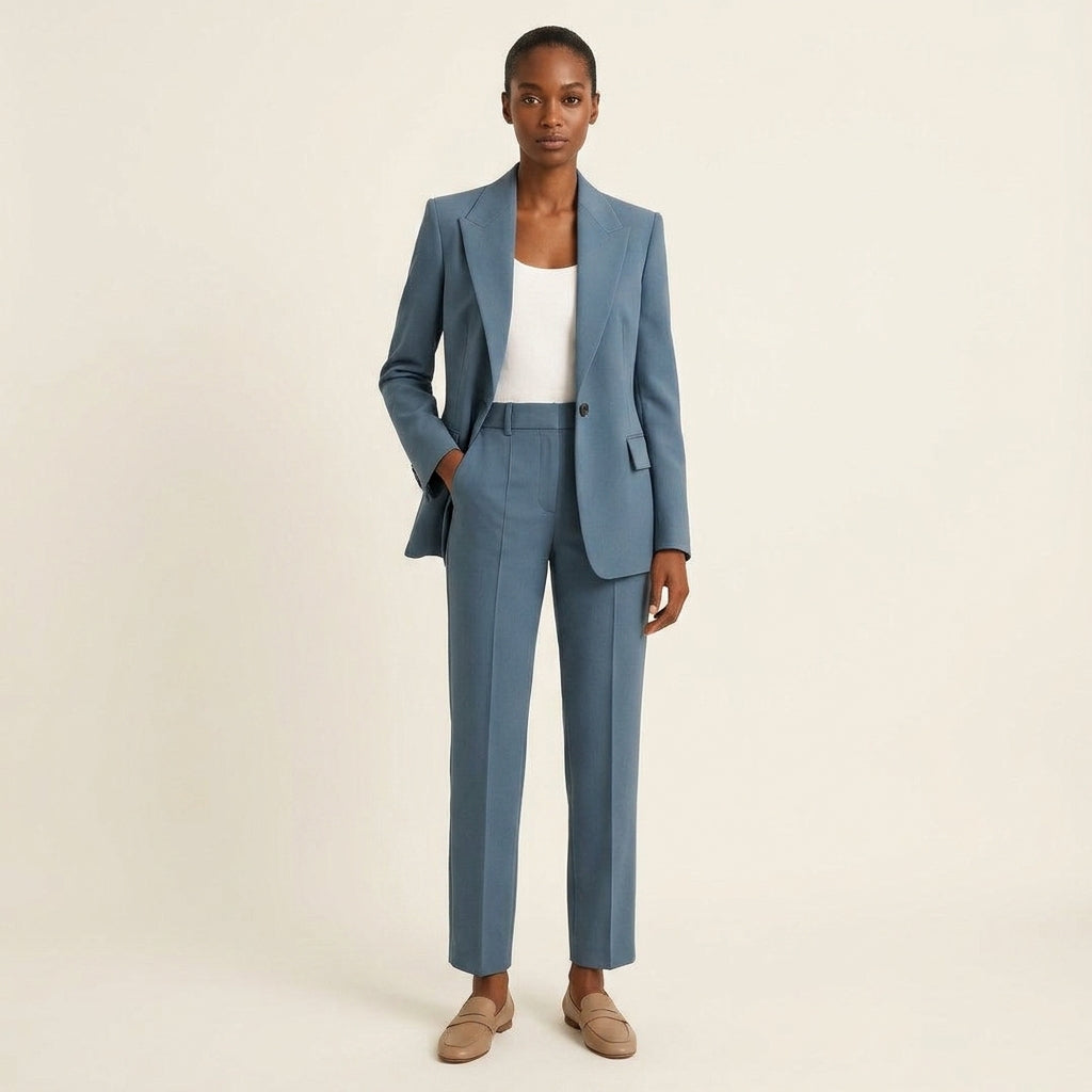 Women’s Matching Two-Piece Set