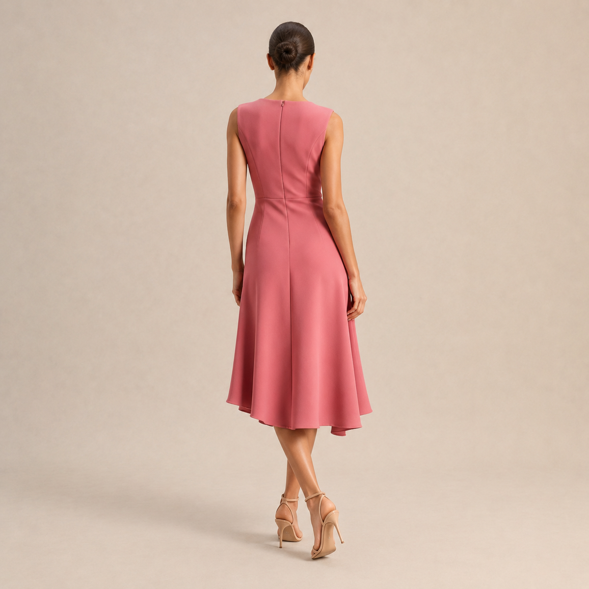 The Liviana Dress