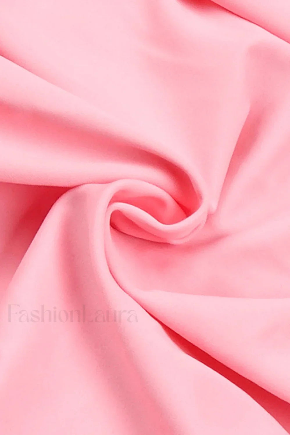 Rose-appliqu茅 Ruched Stylish Jersey Minidress