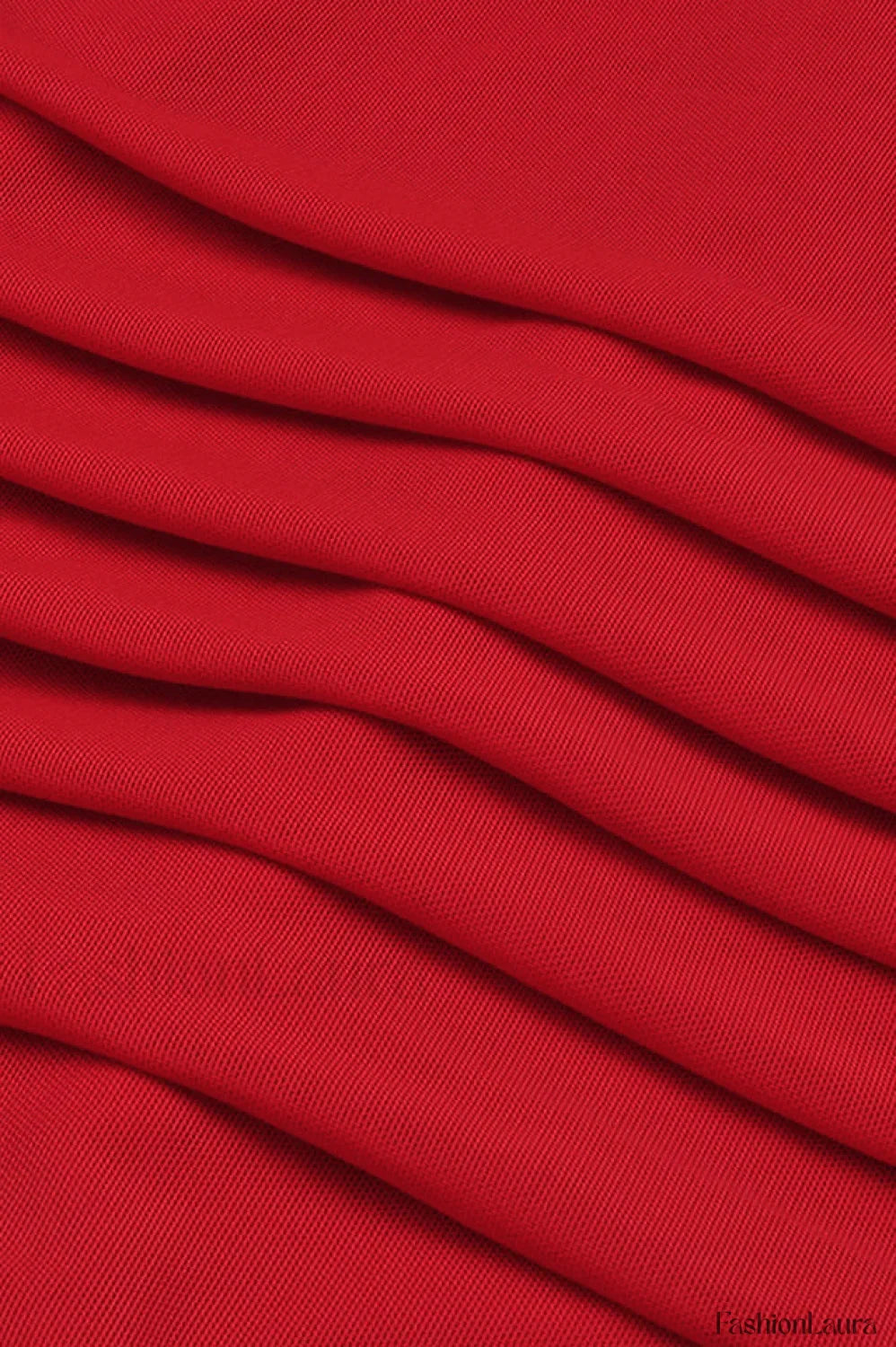 Rose-Appliqu茅 Ruched Stylish Mini Dress