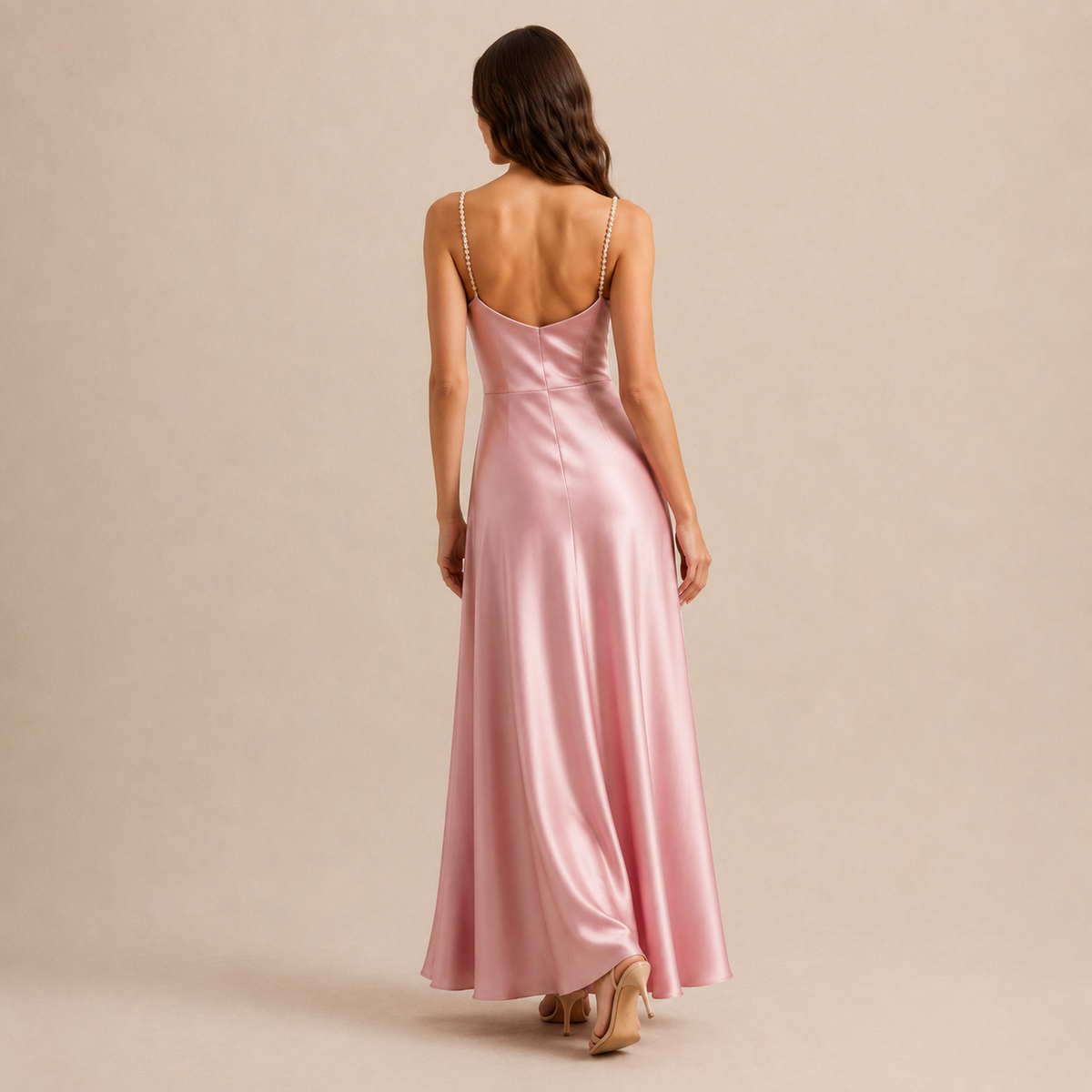 The Elodia Dress