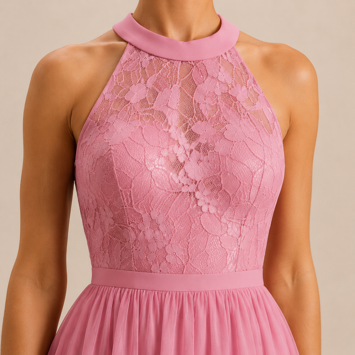 The Marisa Dress