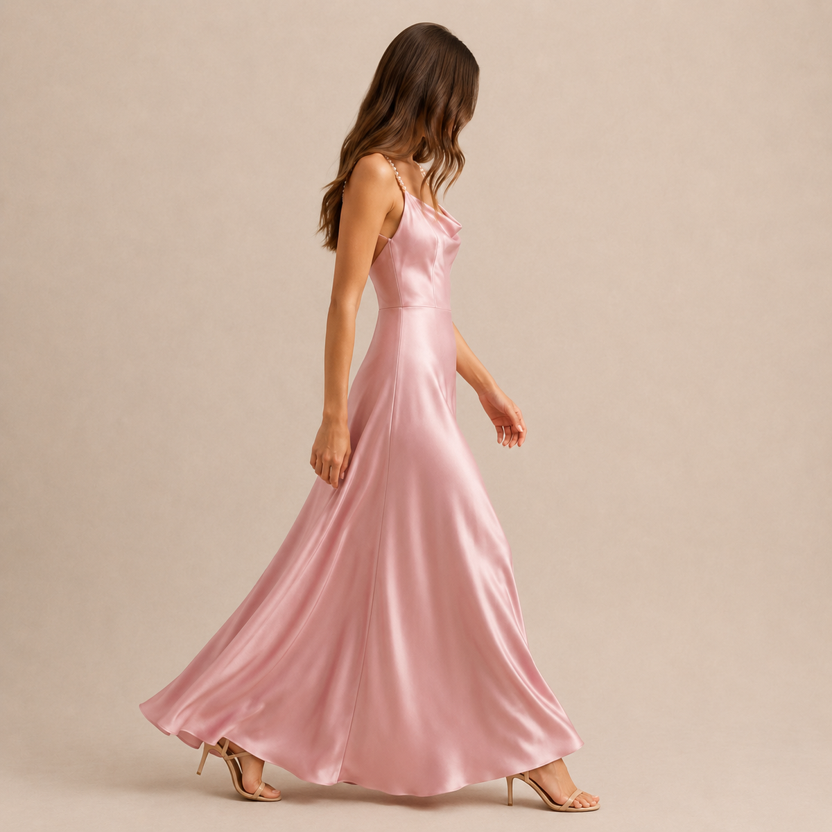 The Elodia Dress