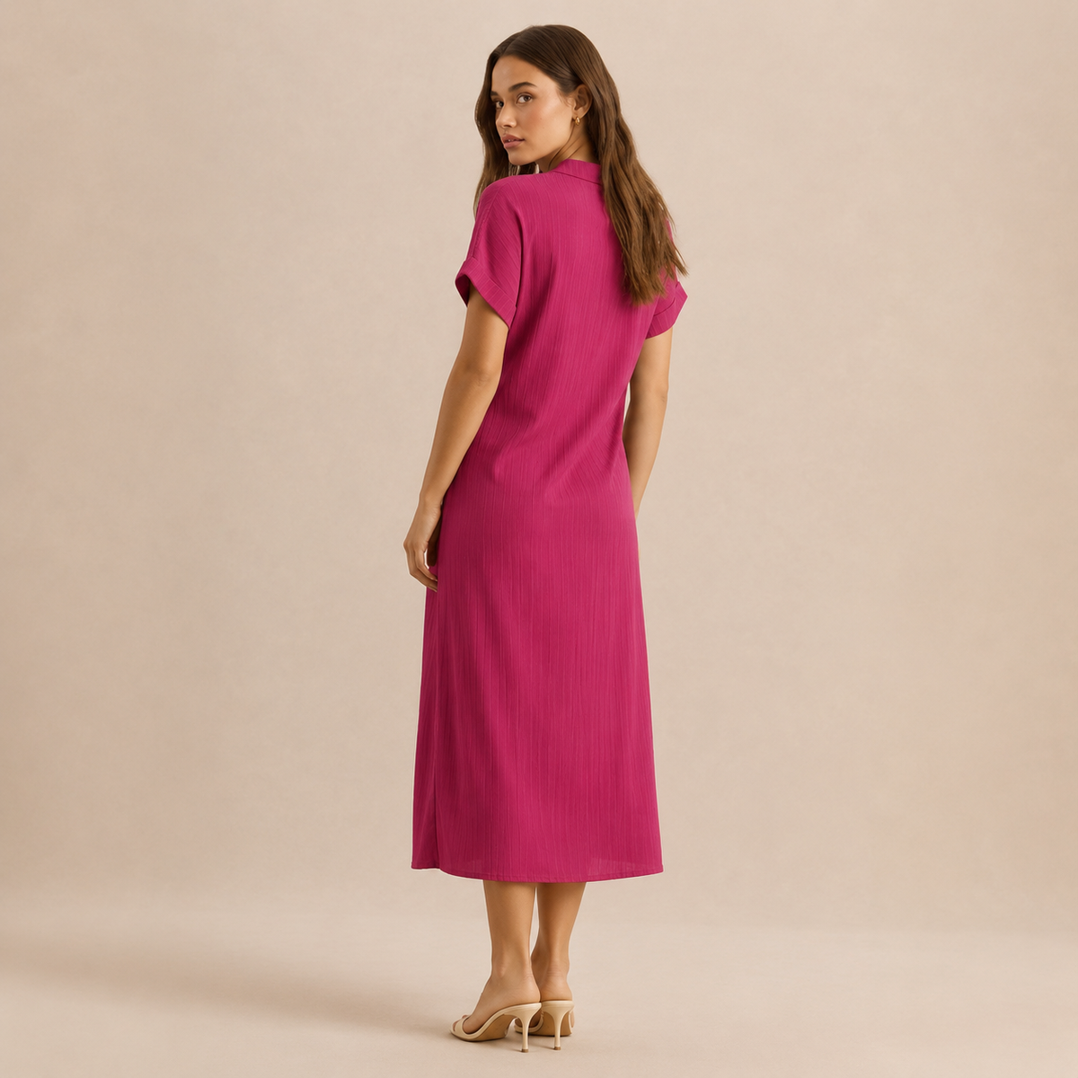 The Elisa Dress