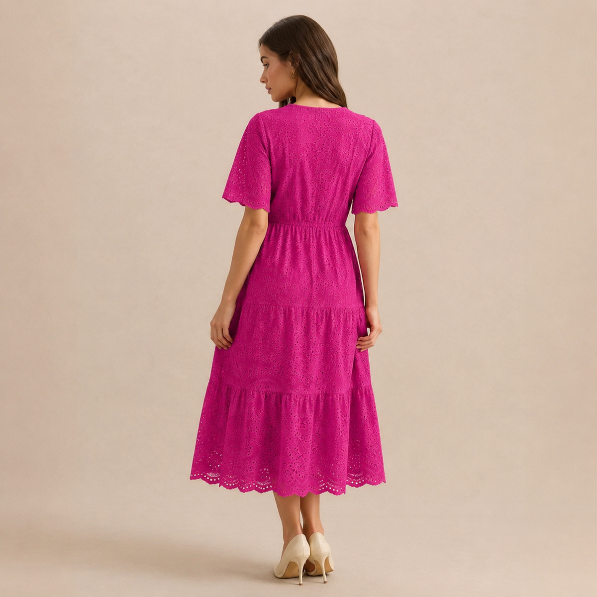 The Julietta Dress