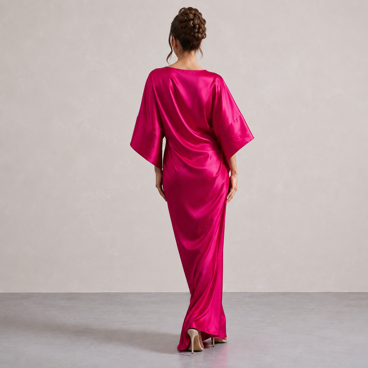 The Tullia Dress