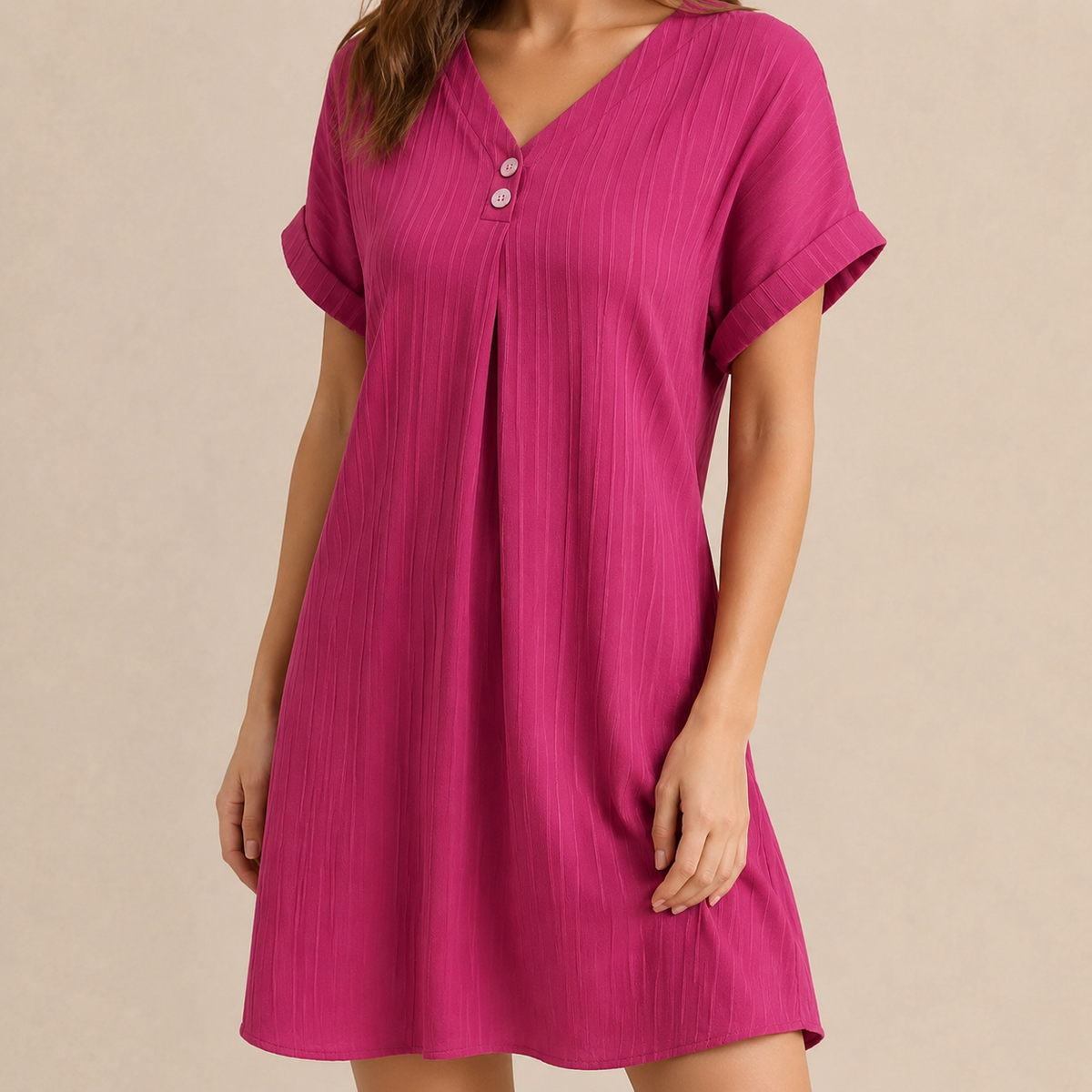 The Elisa Dress