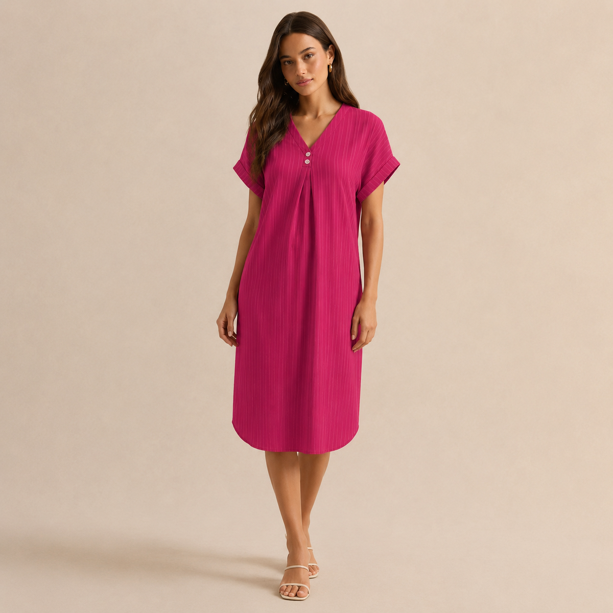The Elisa Dress