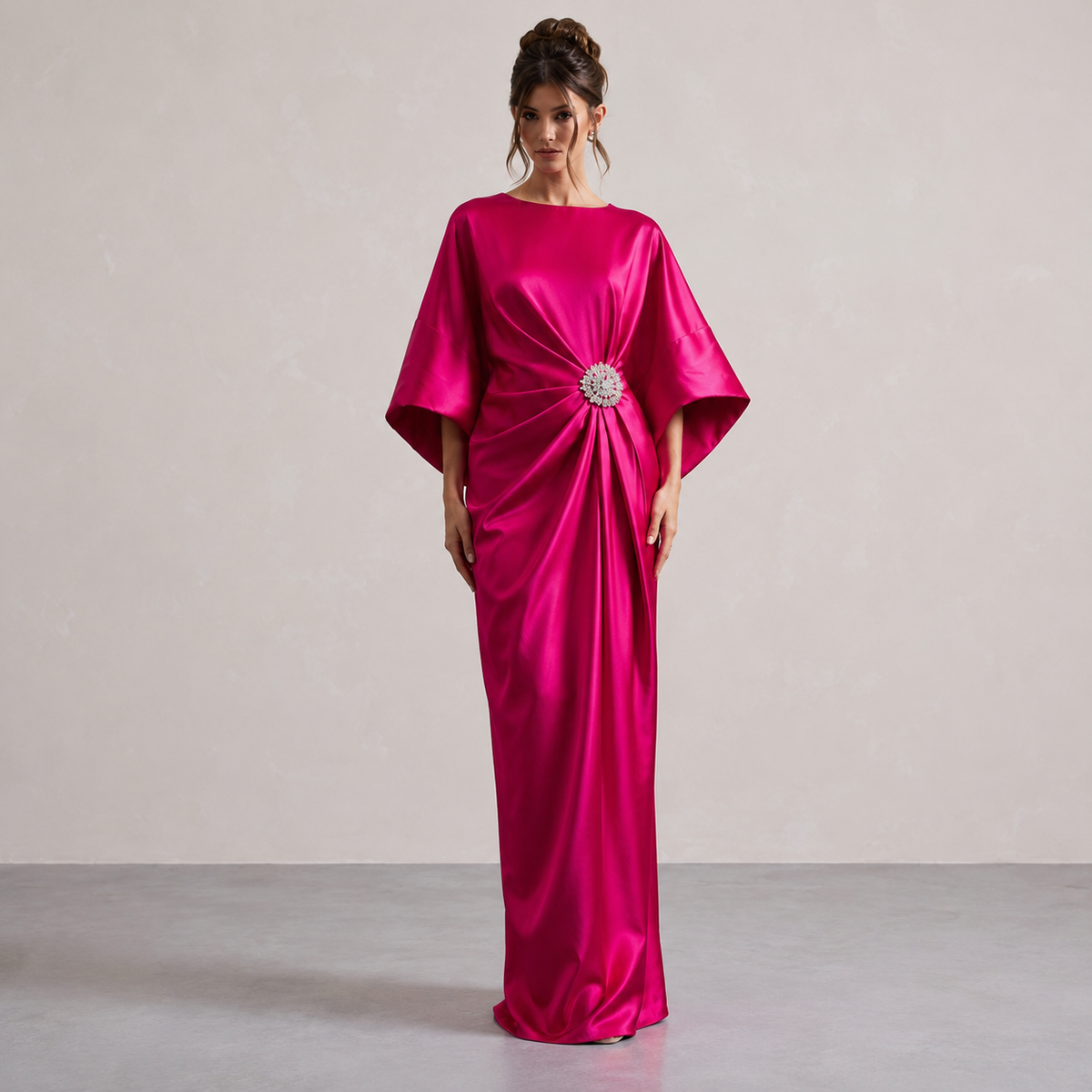 The Tullia Dress