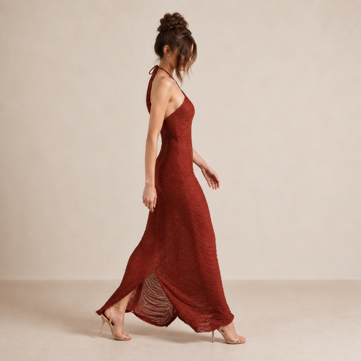 The Giordana Dress