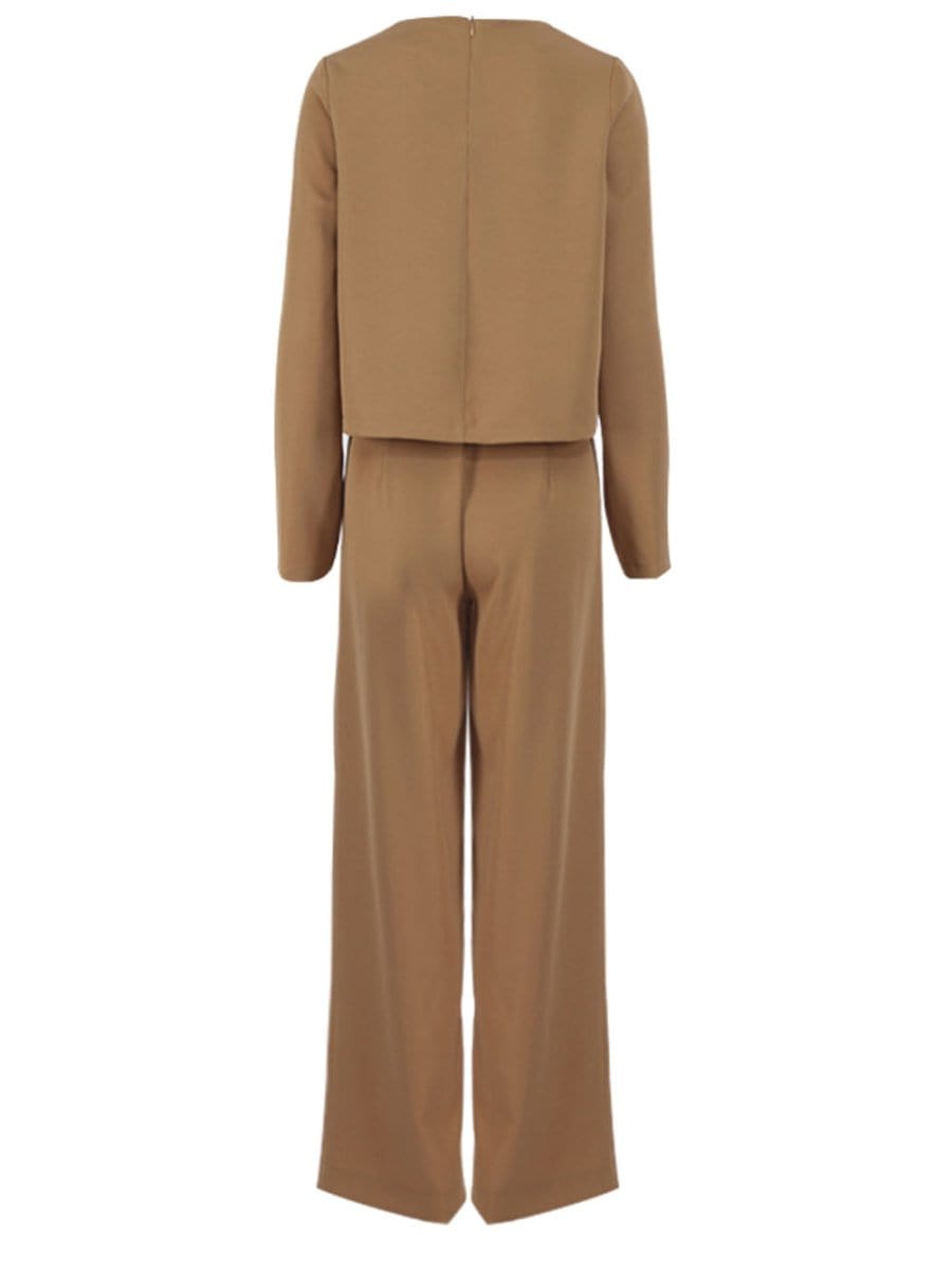 Ryker Streetwear & Pant Set