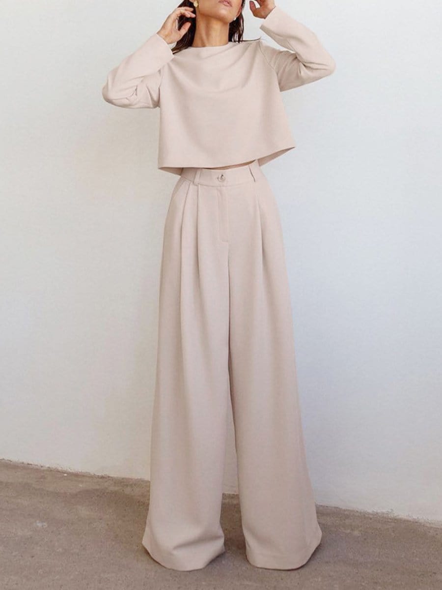 Ryker Streetwear & Pant Set