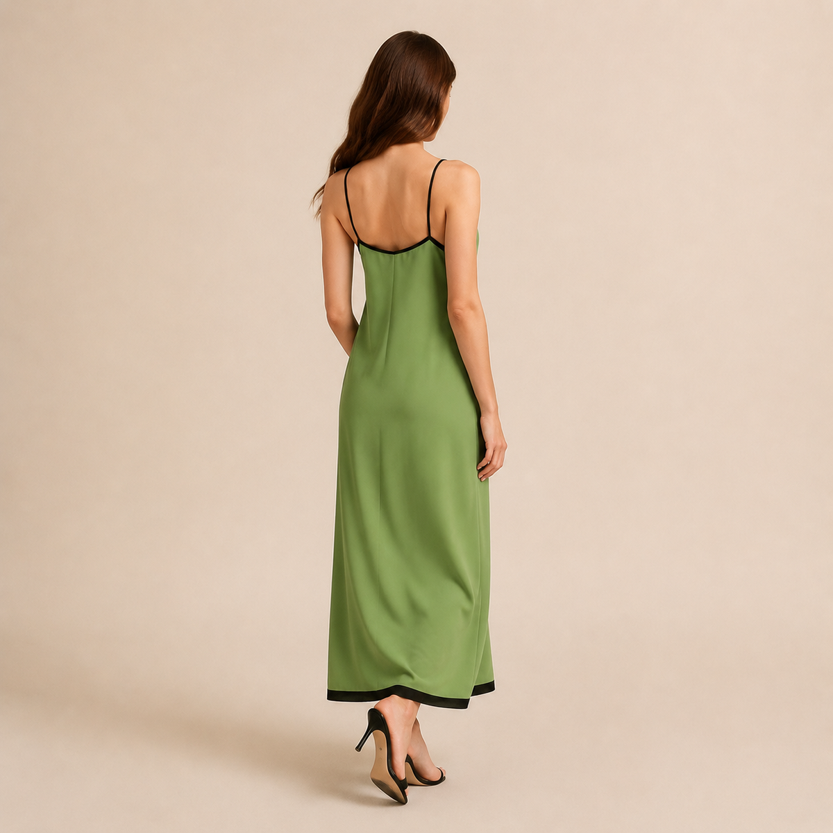 The Fiammetta Dress