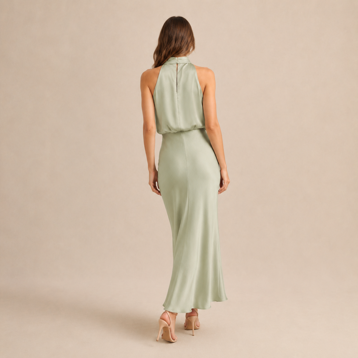 The Roberta Dress