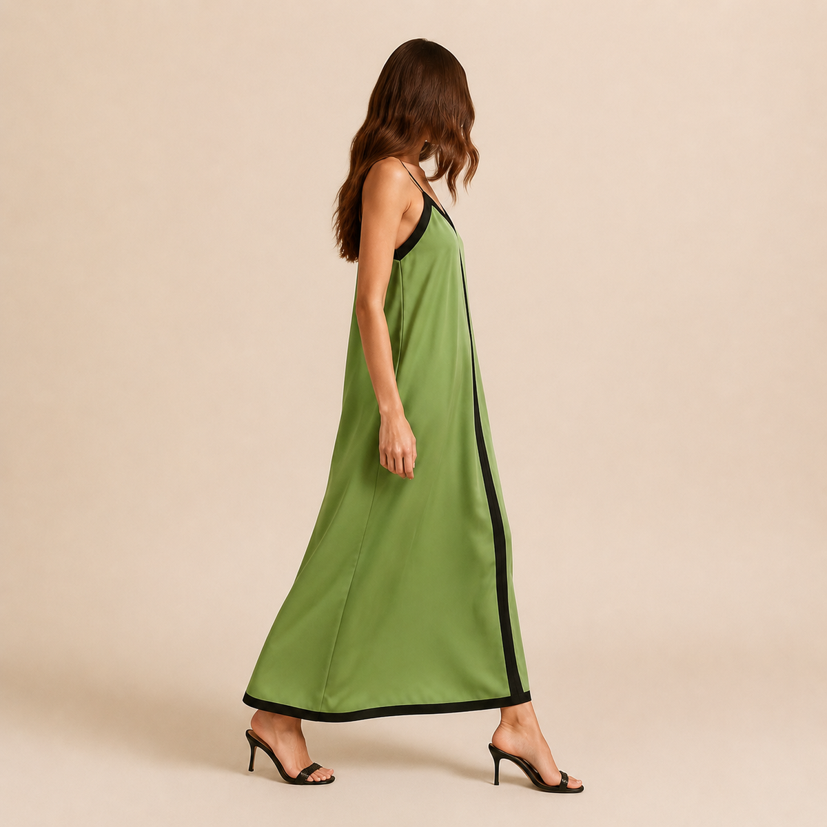 The Fiammetta Dress