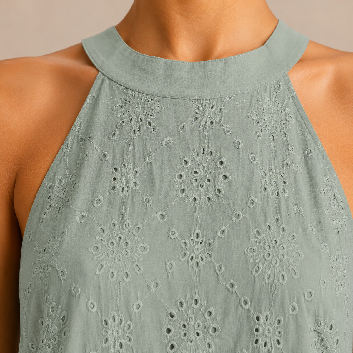 The Berenice Dress