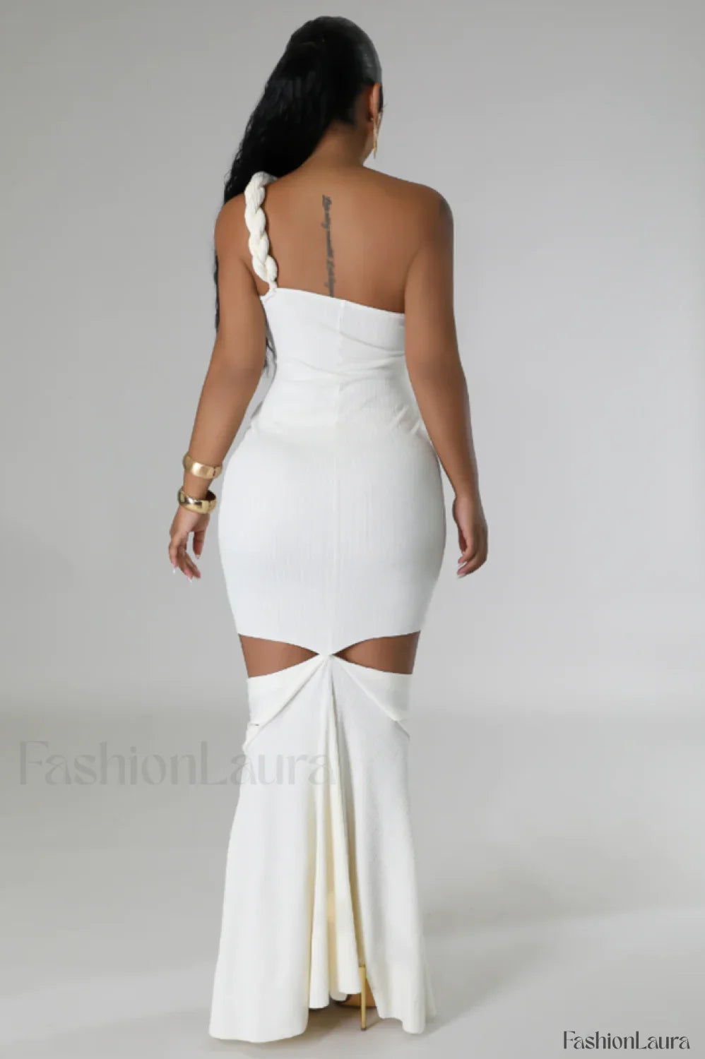 Sailing Elegant Babe Dress