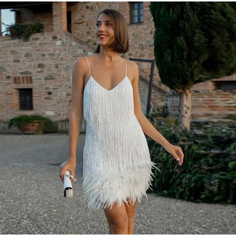 Adela Boutique Cocktail Dress Designer Edit